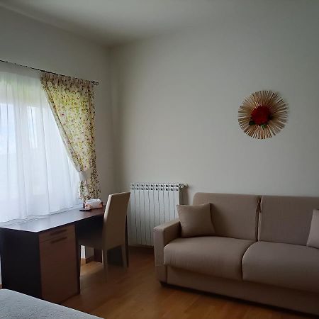 Agriturismo Macchia Dei Briganti - B&B Montefalcione Eksteriør billede