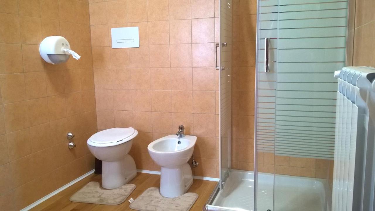 Agriturismo Macchia Dei Briganti - B&B Montefalcione Eksteriør billede